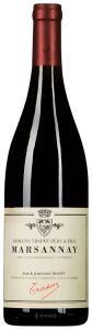 Domaine Trapet Marsannay 2014