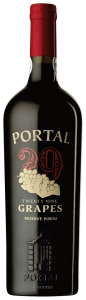 Quinta do Portal 29 Grapes Reserve Ruby Port U.V.