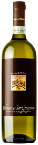 Teruzzi & Puthod Vernaccia di San Gimignano 2018