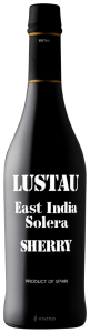 Lustau East India Solera Sherry N.V.