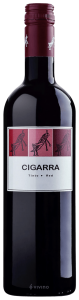 Cigarra Tinto 2017