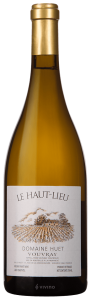 Domaine Huet Vouvray Le Haut-Lieu Sec 2019