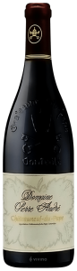Domaine Pierre André Châteauneuf-du-Pape 2016