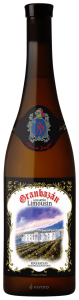 Agro de Bazán Granbazán Limousin Albariño 2016