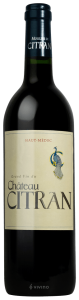 Château Citran Haut-Médoc 2010