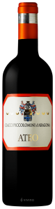 Ciacci Piccolomini d’Aragona Ateo 2018