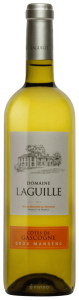 Domaine de Laguille Gros Manseng 2018