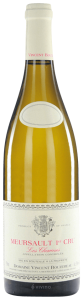 Vincent Bouzereau Meursault 1er Cru Les Charmes 2018