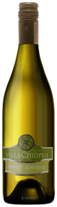 Villa Chiòpris Pinot Grigio 2019