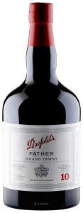 Penfolds Father Grand Tawny (10 Year Old) N.V.