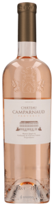 Château Camparnaud Prestige Rosé 2019