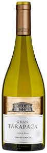 Tarapacá Gran Tarapacá Reserva Chardonnay 2016