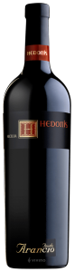 Feudo Arancio Hedonis Riserva 2015