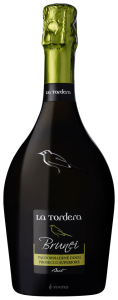 La Tordera Brunei Valdobbiadene Prosecco Superiore Brut U.V.