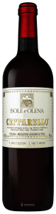 Isole e Olena Cepparello Red 2017