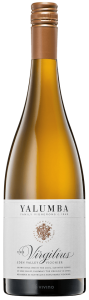 Yalumba The Virgilius Viognier 2016