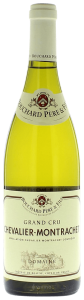 Bouchard Père & Fils Chevalier-Montrachet Grand Cru Blanc 2015