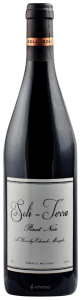 Edoardo Miroglio Soli-Terra Pinot Noir 2017