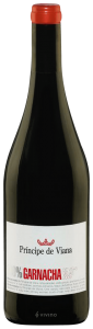 Bodegas Príncipe de Viana Garnacha 2017