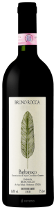 Bruno Rocca Barbaresco 2015