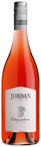 Jordan Chameleon Dry Rosé 2019