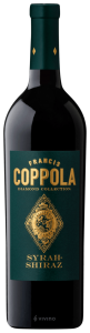 Francis Ford Coppola Winery Diamond Collection Syrah – Shiraz 2017