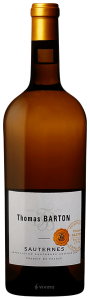 Thomas Barton Réserve Sauternes U.V.