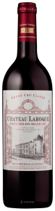 Château Laroque Saint-Émilion Grand Cru (Grand Cru Classé) 2010