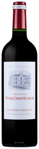 Château Tour Chantecaille Saint-Émilion Grand Cru 2016