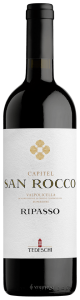 Tedeschi Capitel San Rocco Valpolicella Ripasso Superiore 2017