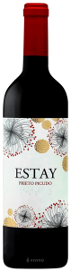 Dominio Dostares Estay Prieto Picudo 2016