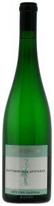 Ansgar Clüsserath Trittenheimer Apotheke Riesling Spätlese 2011