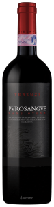 Terenzi Purosangue Morellino di Scansano Sangiovese Riserva 2016