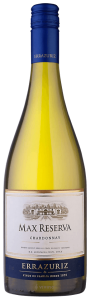 Errazuriz Max Reserva Chardonnay 2019