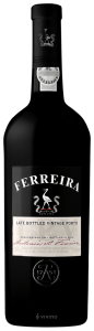 Ferreira Late Bottled Vintage Port 2015