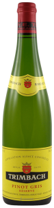 Trimbach Pinot Gris Alsace Réserve 2016