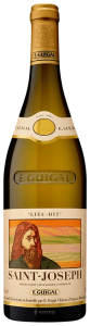 E. Guigal Saint-Joseph Lieu-Dit Blanc 2018