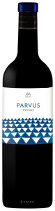 Alta Alella Parvus Syrah 2017