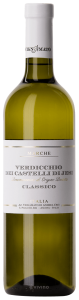 Vignamato Verdicchio dei Castelli di Jesi Classico 2019