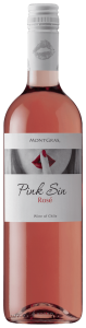 MontGras Pink Sin Rosé 2018