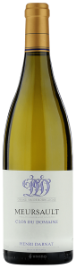 Henri Darnat Meursault ‘Clos du Domaine’ 2018