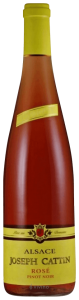 Joseph Cattin Pinot Noir Rosé 2019