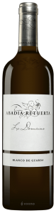 Abadia Retuerta Le Domaine Blanco de Guarda 2018