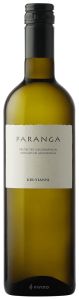 Kir Yianni Paranga White 2017