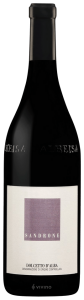 Sandrone Dolcetto d’Alba 2018