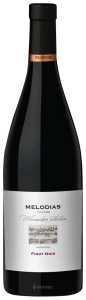 Trapiche Melodias Winemaker Selection Pinot Noir 2018