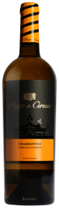 Pago de Cirsus Fermentado en Barrica Chardonnay (Oak Aged) 2017