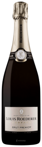 Louis Roederer Brut Premier Champagne N.V.