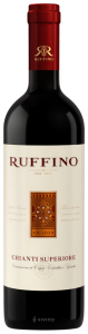 Ruffino Il Leo Chianti Superiore 2018