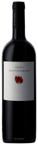 Domaine Sigalas Mavrotragano 2018